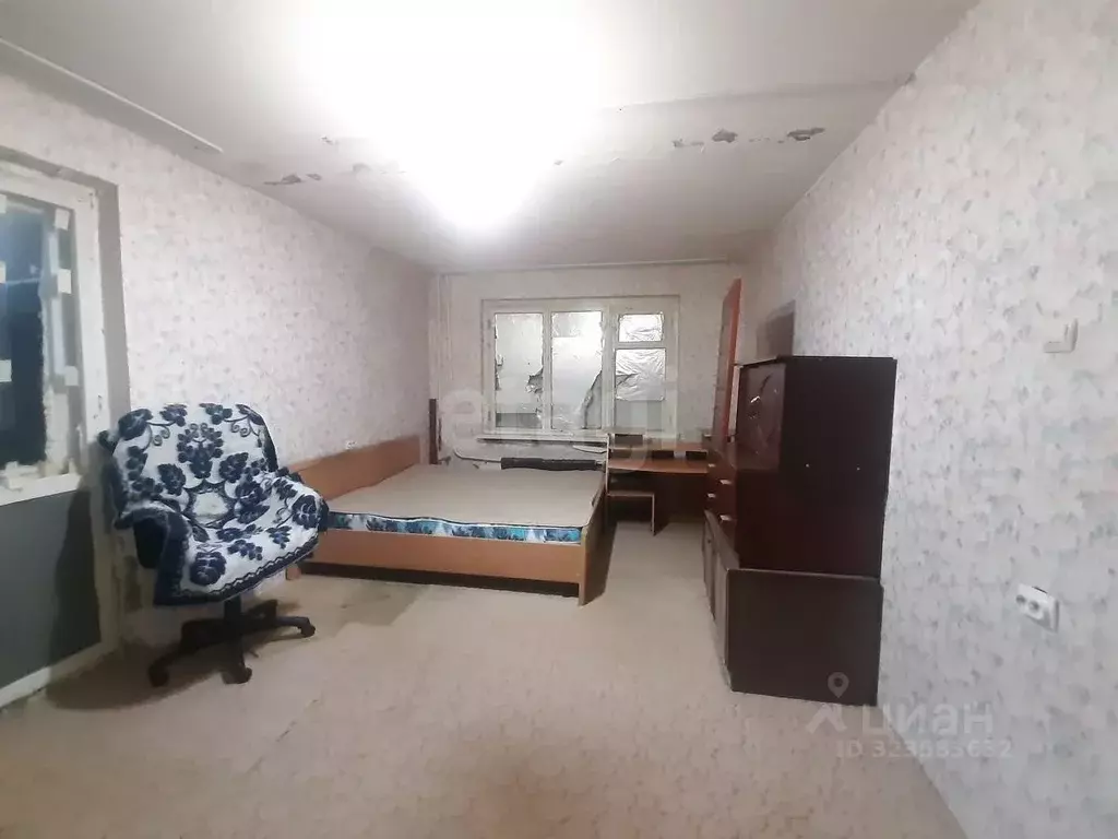 2-к кв. Красноярский край, Норильск ул. Первопроходцев, 1 (52.1 м) - Фото 1