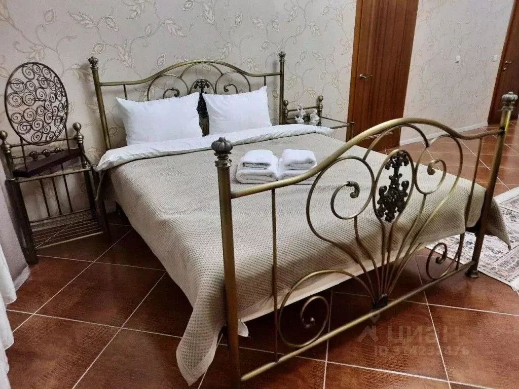 1-к кв. Иркутская область, Иркутск Советская ул., 29 (48.0 м) - Фото 2