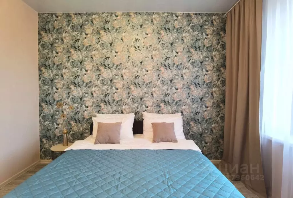 1-к кв. Красноярский край, Красноярск Краснодарская ул., 40/1 (50.0 м) - Фото 1