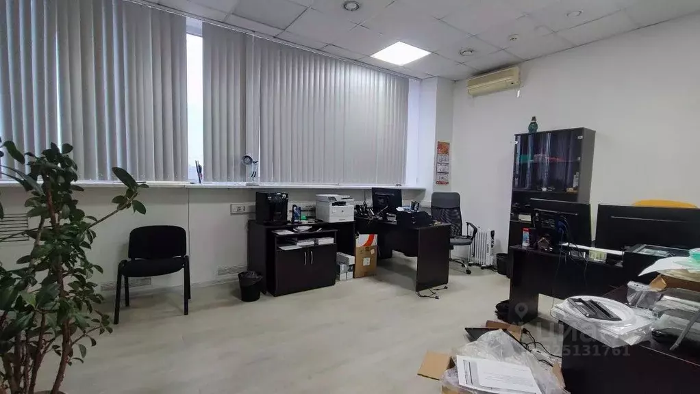 Офис в Москва Щелковское ш., 5С1 (108 м) - Фото 1