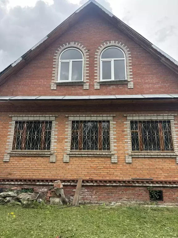 Дом в Башкортостан, Уфимский район, Кирилловский сельсовет, д. Светлая ... - Фото 2
