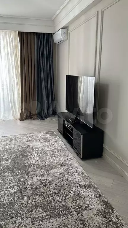 3-к. квартира, 130 м, 5/12 эт. - Фото 1