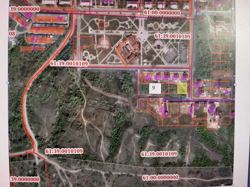 Участок 6,7 сот. (ИЖС) - Фото 1