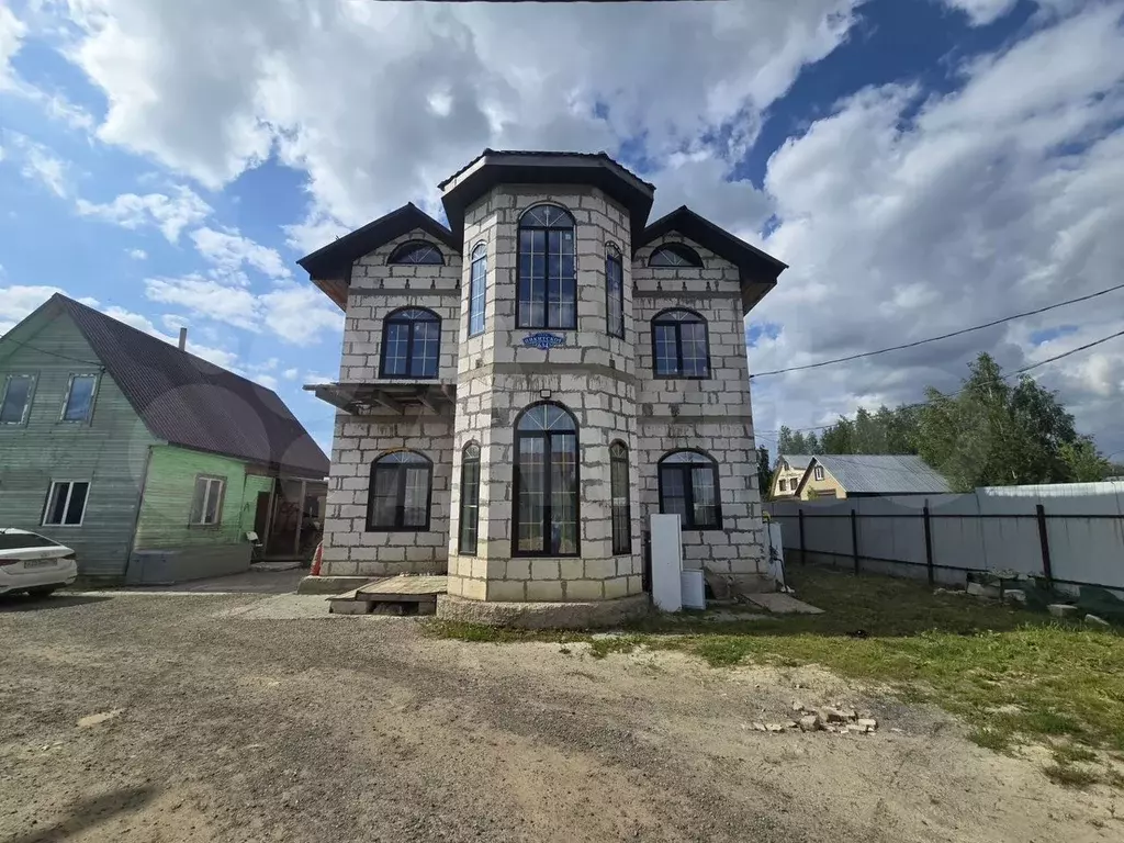 Дом 200 м на участке 7 сот. - Фото 0