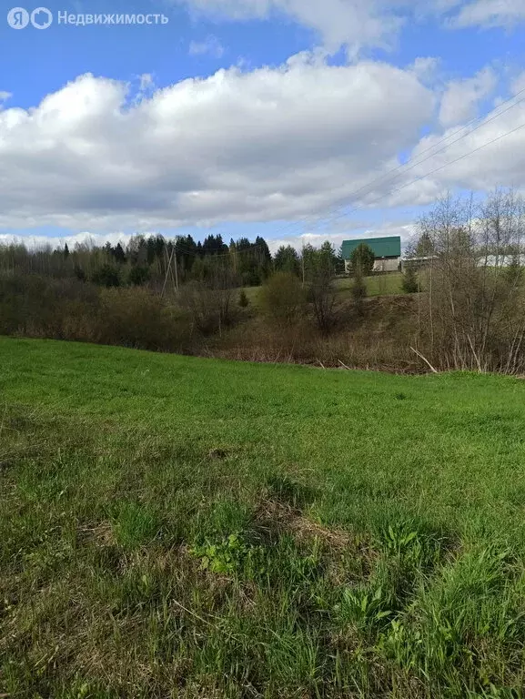 Участок в Кирово-Чепецкий район, Федяковское сельское поселение, ... - Фото 2