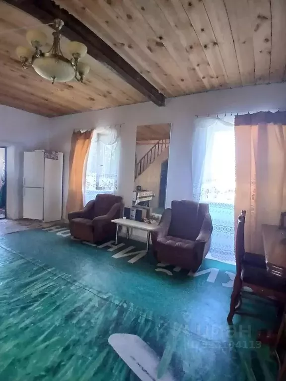 Дом в Саратовская область, Саратов Зональное СНТ,  (120 м) - Фото 2