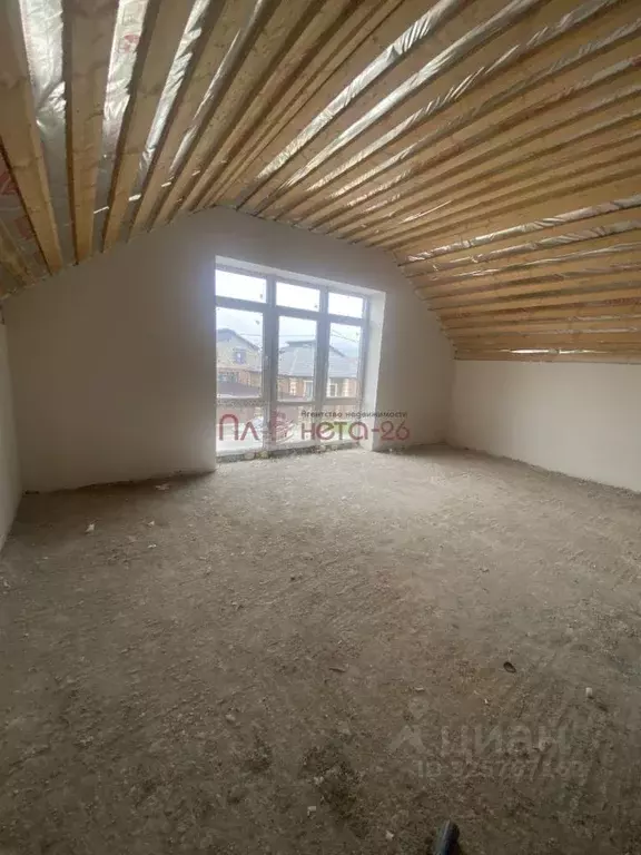 Дом в Ставропольский край, Пятигорск проезд Орешник, 3 (164 м) - Фото 2