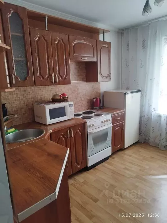 2-к кв. Кемеровская область, Новокузнецк Ярославская ул., 30 (50.0 м) - Фото 0