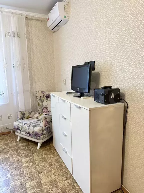 1-к. квартира, 38 м, 3/9 эт. - Фото 0