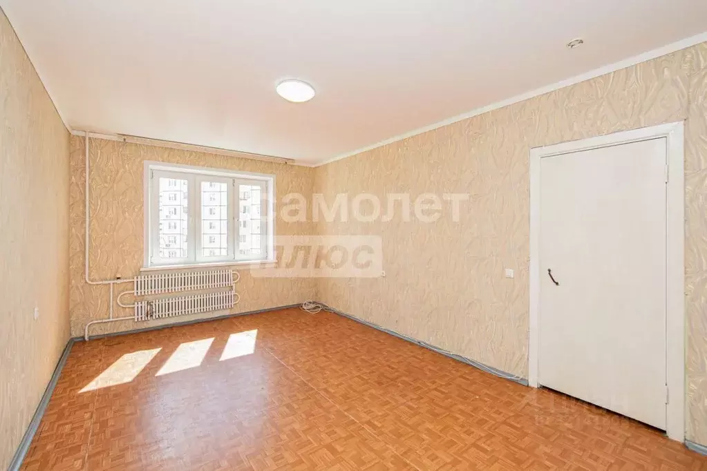 1-к кв. Липецкая область, Липецк Учебный пер., 6 (37.0 м) - Фото 1