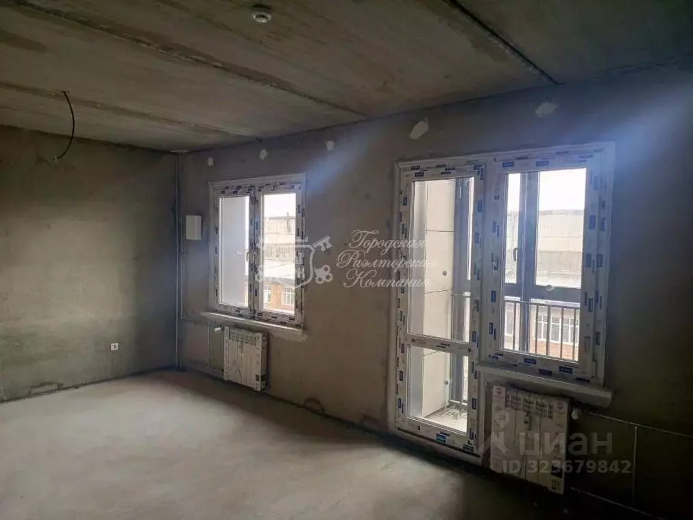 1-к кв. Иркутская область, Иркутск ИВАТУ городок, Авиатор жилой ... - Фото 0