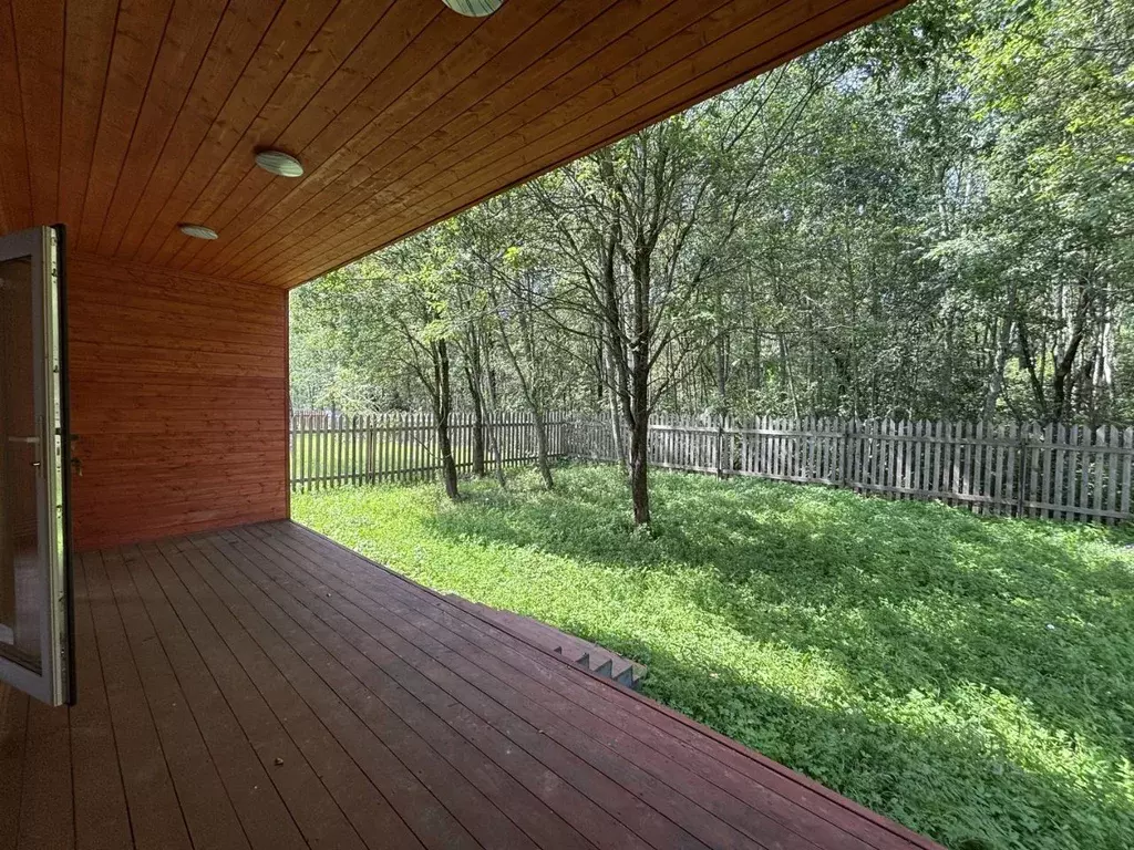 Дом в Владимирская область, Александровский муниципальный округ, ... - Фото 1