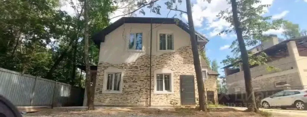 Дом в Московская область, Ленинский городской округ, д. Таболово 10А ... - Фото 2