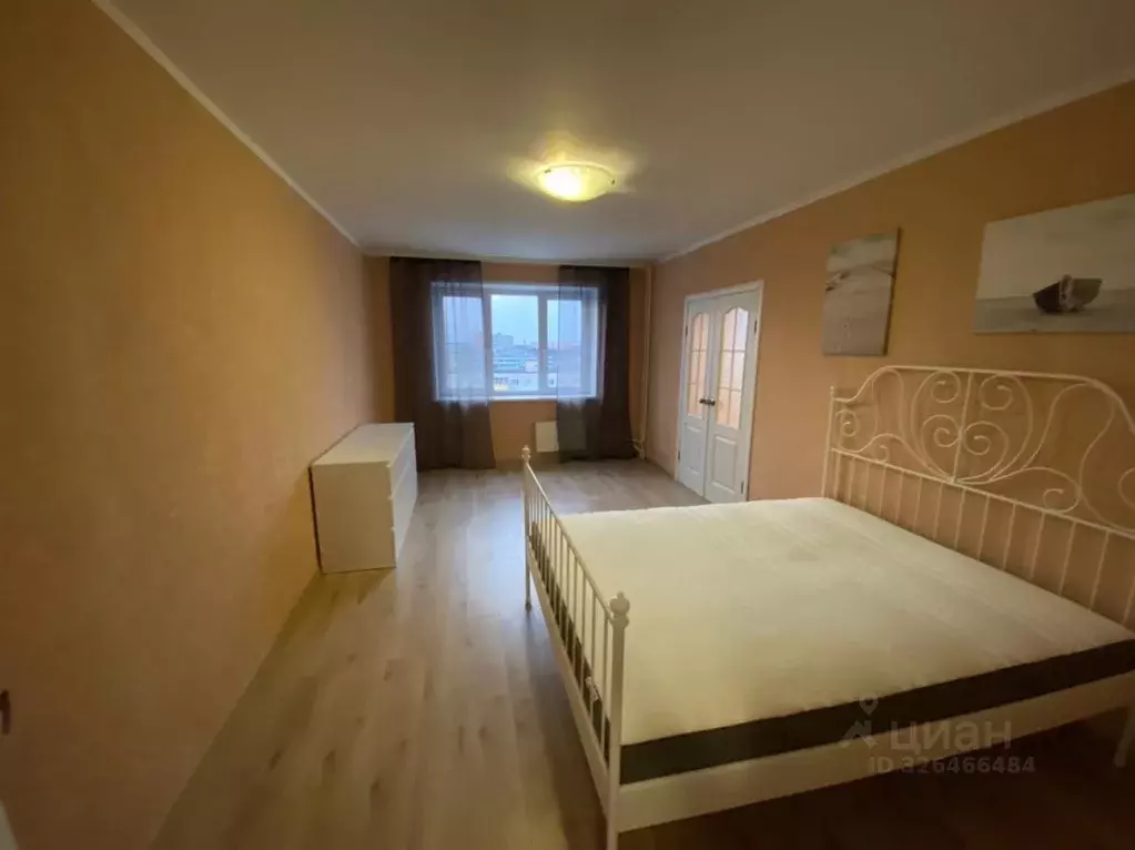 1-к кв. Московская область, Королев просп. Королева, 28а (44.8 м) - Фото 2