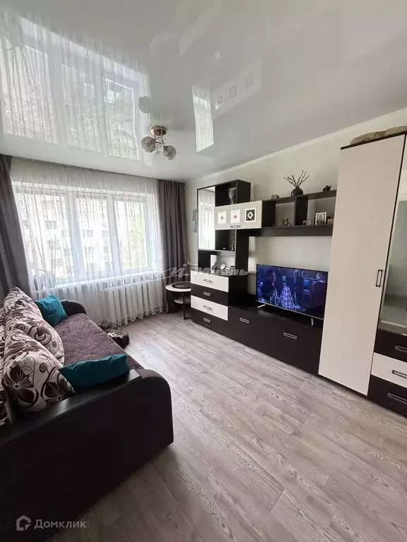 Продаётся 2-к квартира, 32.5 м - Фото 1