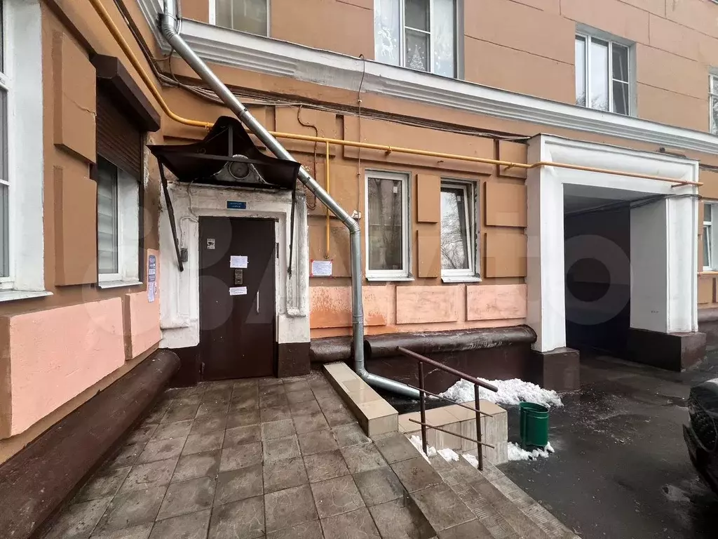 Свободного назначения, 21.7 м - Фото 1