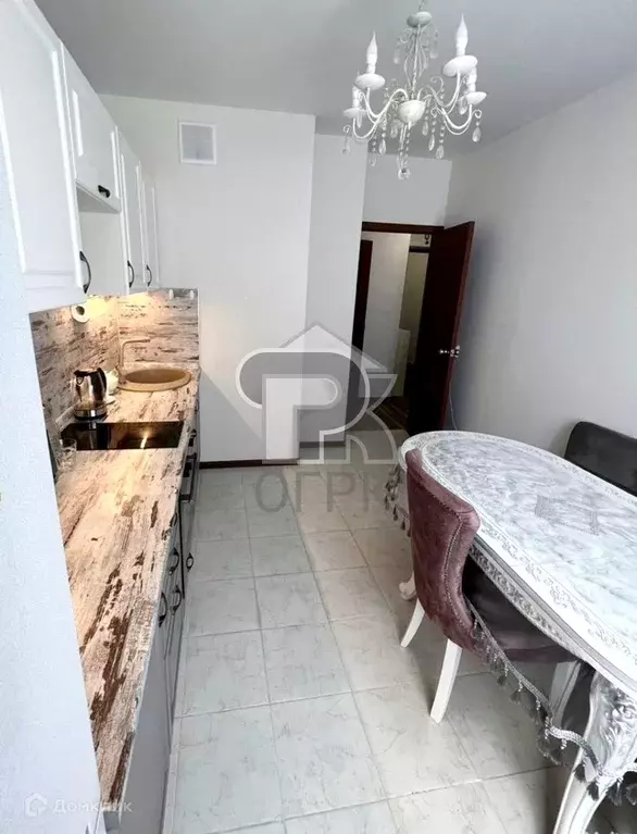 Продаётся 1-к квартира, 32 м - Фото 1