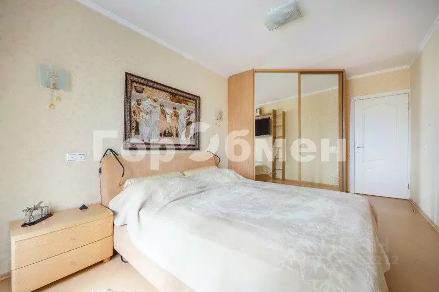 3-к кв. Москва Северный ао, ул. 8 Марта, 7/5 (60.0 м) - Фото 1