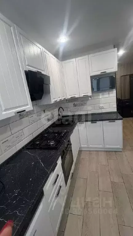 3-к кв. Ростовская область, Аксай ул. Коминтерна, 139/12 (63.8 м) - Фото 1