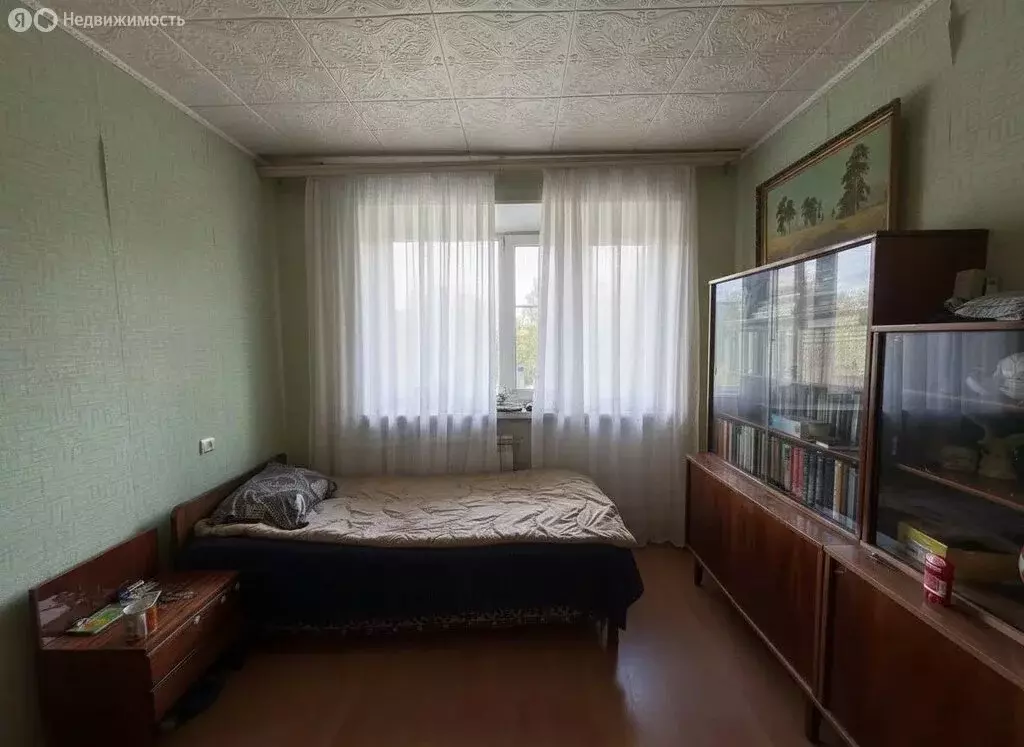 2к в 3-комнатной квартире (15 м) - Фото 1