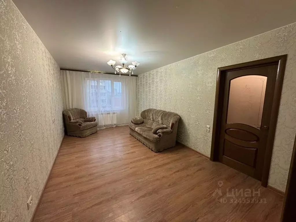 3-к кв. Ленинградская область, Колтуши Всеволожский район, ул. ... - Фото 1