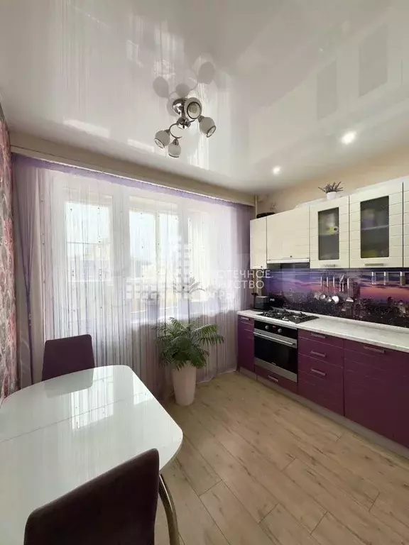 2-к. квартира, 41 м, 6/9 эт. - Фото 1