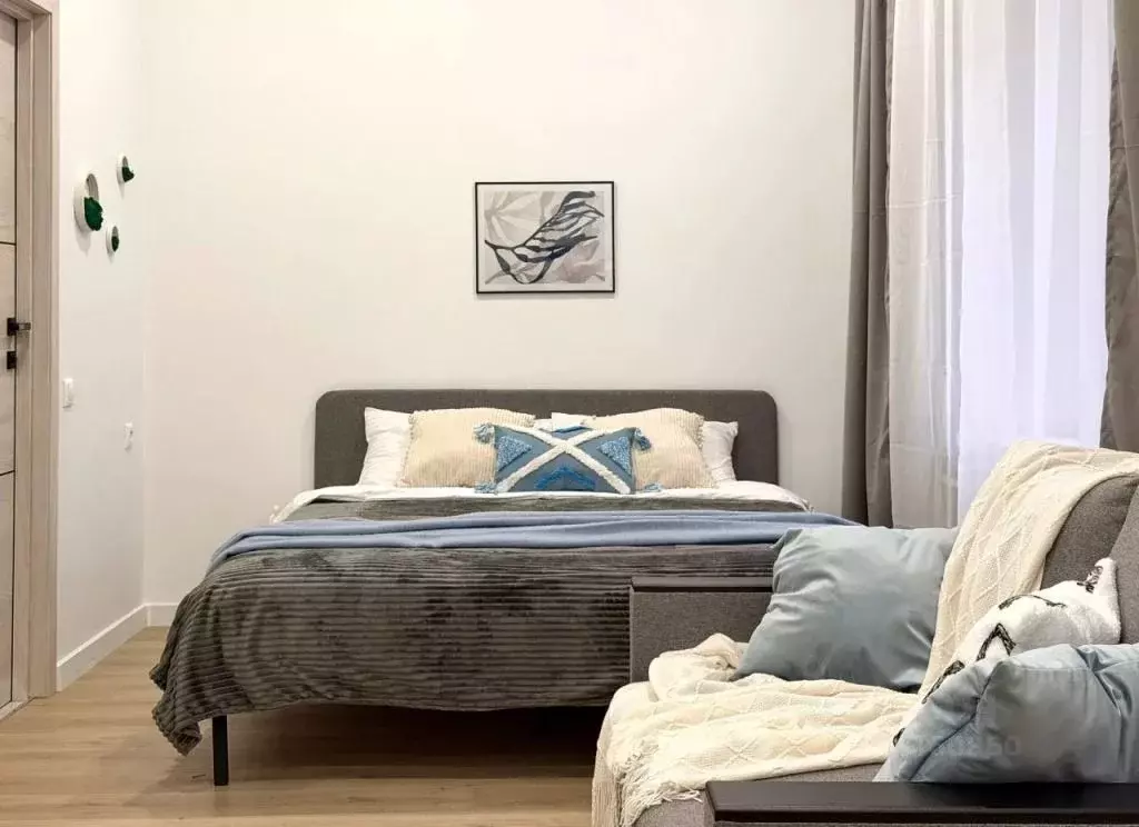 1-к кв. Московская область, Видное бул. Мстислава Ростроповича, 3к2 ... - Фото 0