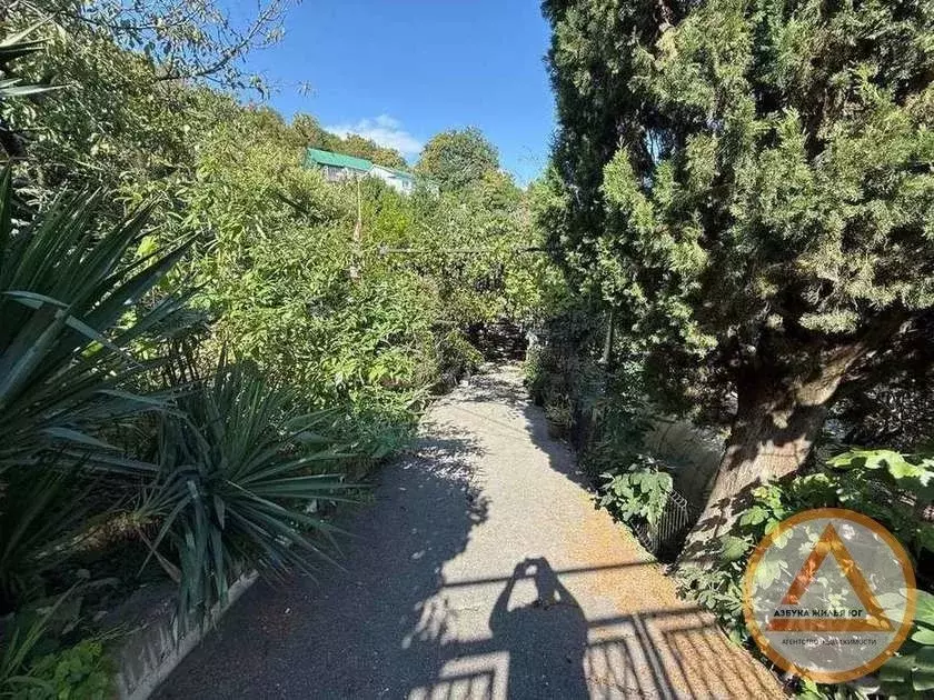 Дом в Краснодарский край, Туапсинский муниципальный округ, с. Шепси ... - Фото 2