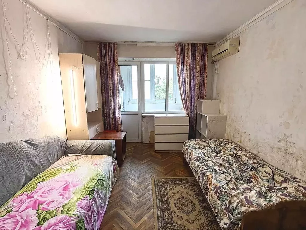 Комната Краснодарский край, Геленджик ул. Грибоедова, 50 (13.0 м) - Фото 1