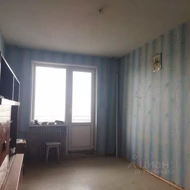 3-к кв. Волгоградская область, Волгоград Казахская ул., 16 (64.7 м) - Фото 1