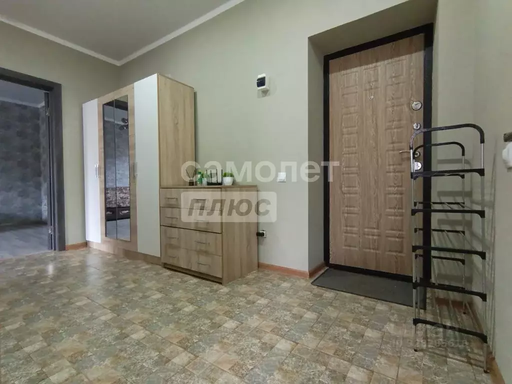 2-к кв. Краснодарский край, Динская ст-ца ул. Калинина, 48 (50.0 м) - Фото 1