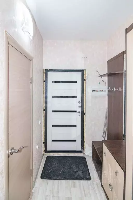 Студия Ханты-Мансийский АО, Сургут тракт Тюменский, 6/1 (23.6 м) - Фото 1