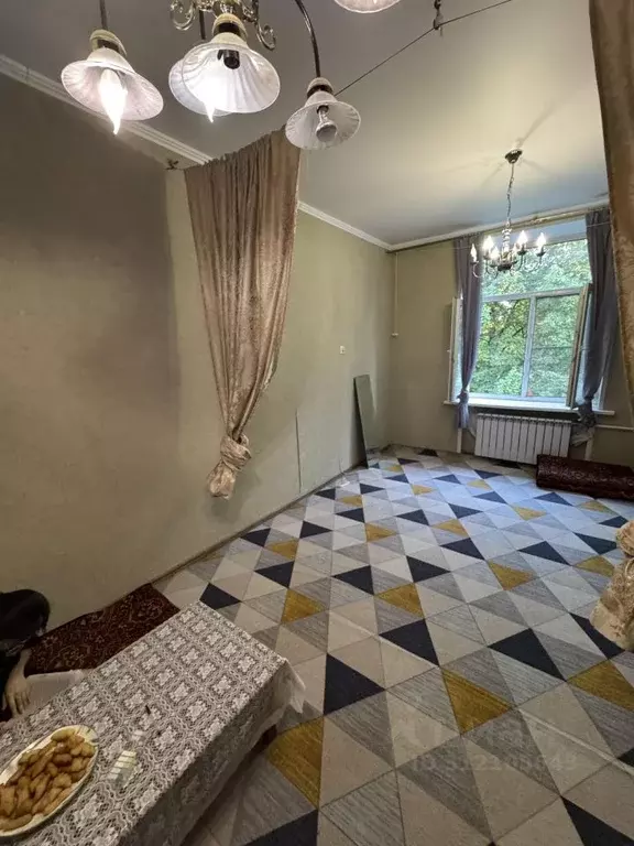 Комната Москва 5-я Парковая ул., 48к2 (20.8 м) - Фото 2