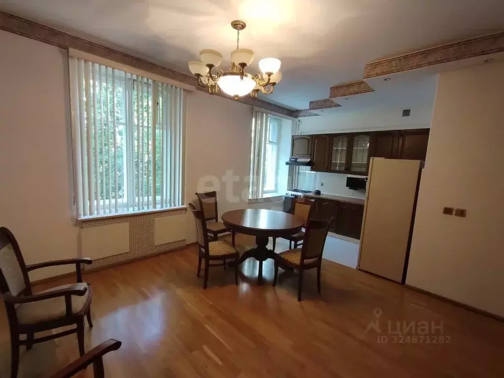 3-к кв. Татарстан, Казань ул. Журналистов, 7 (80.0 м) - Фото 1