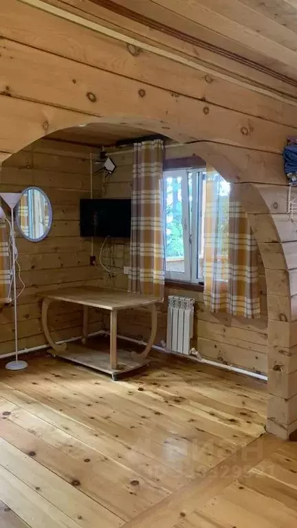 Дом в Алтай, Турочакский район, с. Артыбаш Родниковая ул., 17Г (58 м) - Фото 2