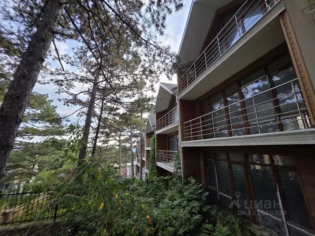 Таунхаус в Крым, Ялта муниципальный округ, Советское пгт 17 (160 м) - Фото 1