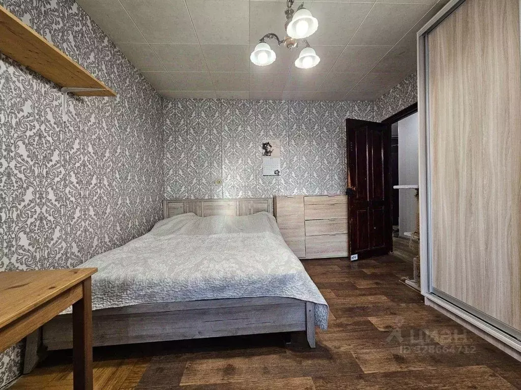 Квартира, 2 комнаты, 37.7 м - Фото 1