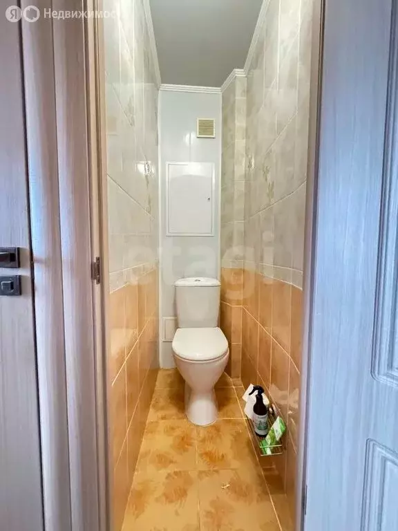 3-комнатная квартира: Саранск, улица Металлургов, 8 (64 м) - Фото 1