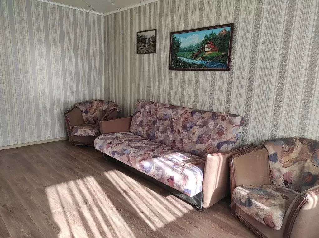 1-к кв. Саратовская область, Саратов Международная ул., 40 (38.0 м) - Фото 1