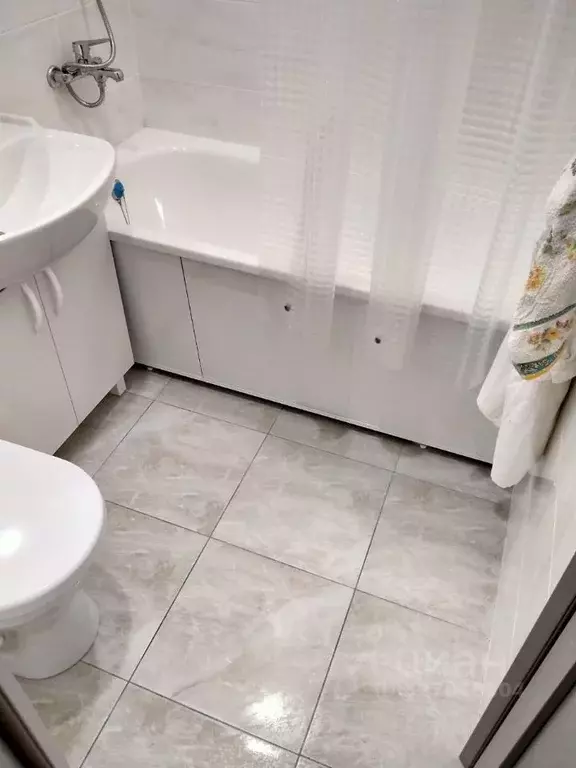 1-к кв. Северная Осетия, Владикавказ Московская ул., 15 (32.0 м) - Фото 1