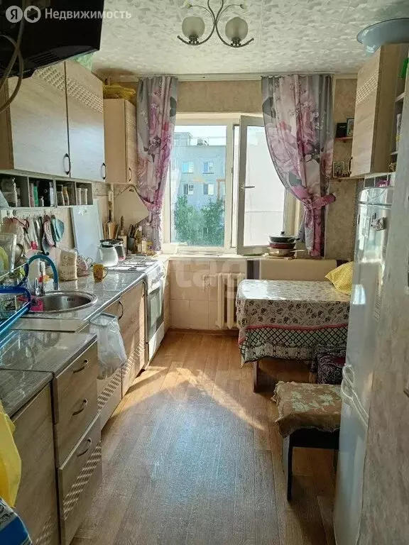 2-комнатная квартира: Якутск, улица Можайского, 17/5 (50 м) - Фото 1