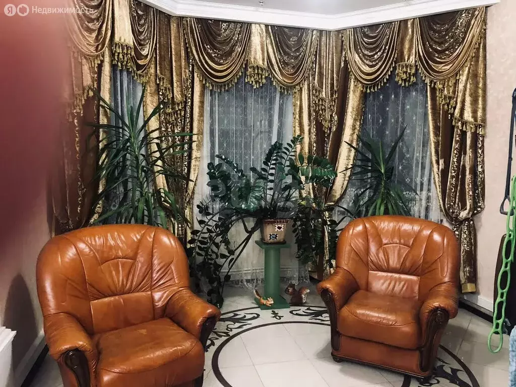 Дом в Тюменский муниципальный округ, рабочий посёлок Боровский, ... - Фото 2