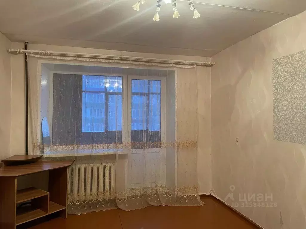 3-к кв. Башкортостан, Дюртюли Первомайская ул., 4А (55.1 м) - Фото 0