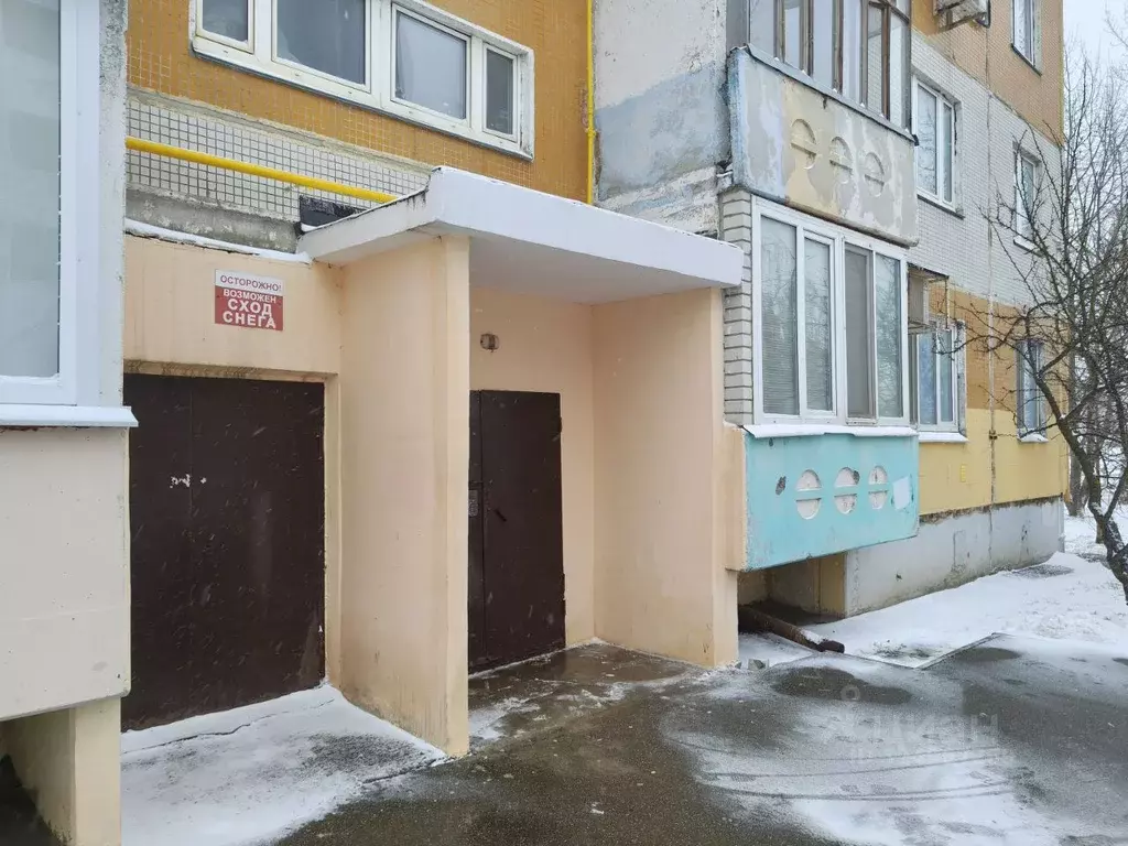 Студия Татарстан, Казань ул. Академика Глушко, 1 (16.0 м) - Фото 1