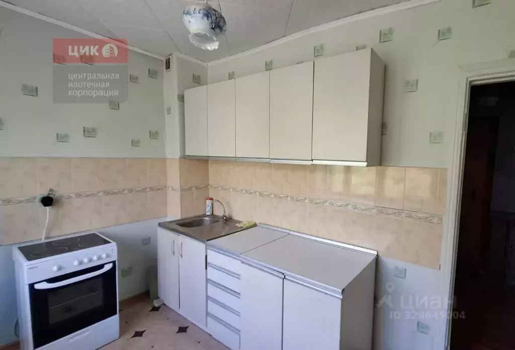 2-к кв. Рязанская область, Новомичуринск г. Пронский муниципальный ... - Фото 1