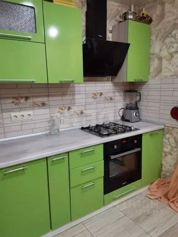 3-к кв. Татарстан, Казань ул. Чапаева, 21 (76.9 м) - Фото 1