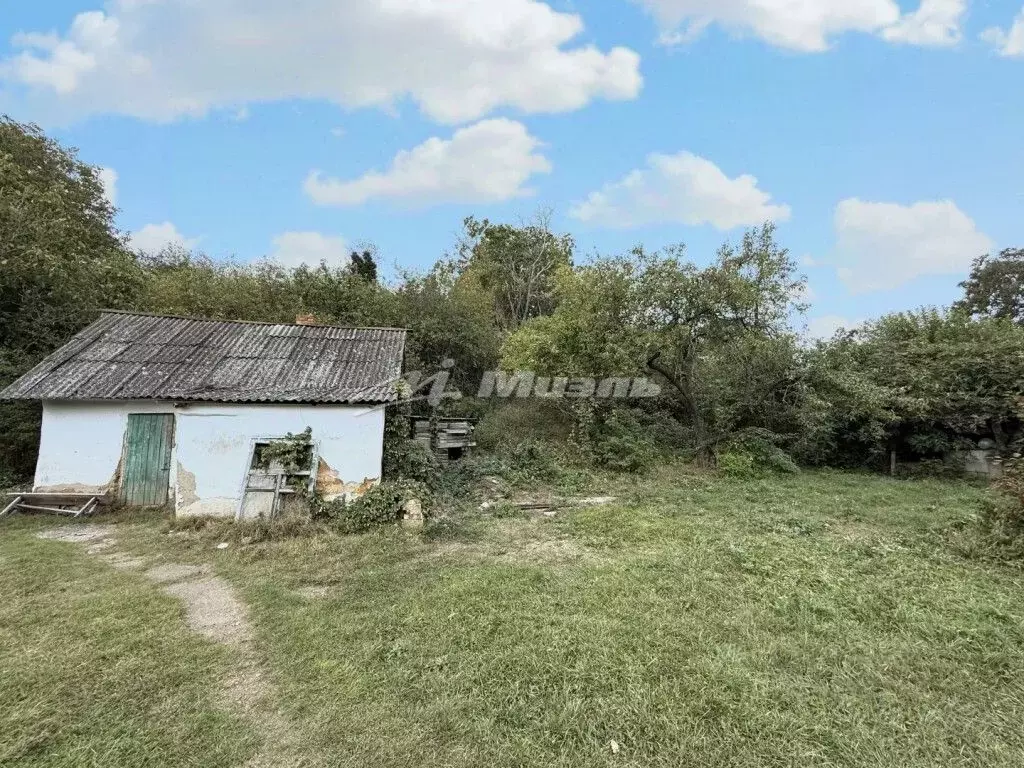 Участок в Крым, Симферопольский район, с. Мирное ул. Родниковая, 12 ... - Фото 2
