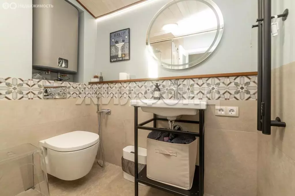 Дом в Архангельская область, Приморский муниципальный округ, СТ ... - Фото 1