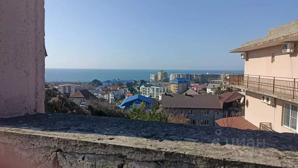 Комната Краснодарский край, Сочи ул. Православная, 30/2 - Фото 1