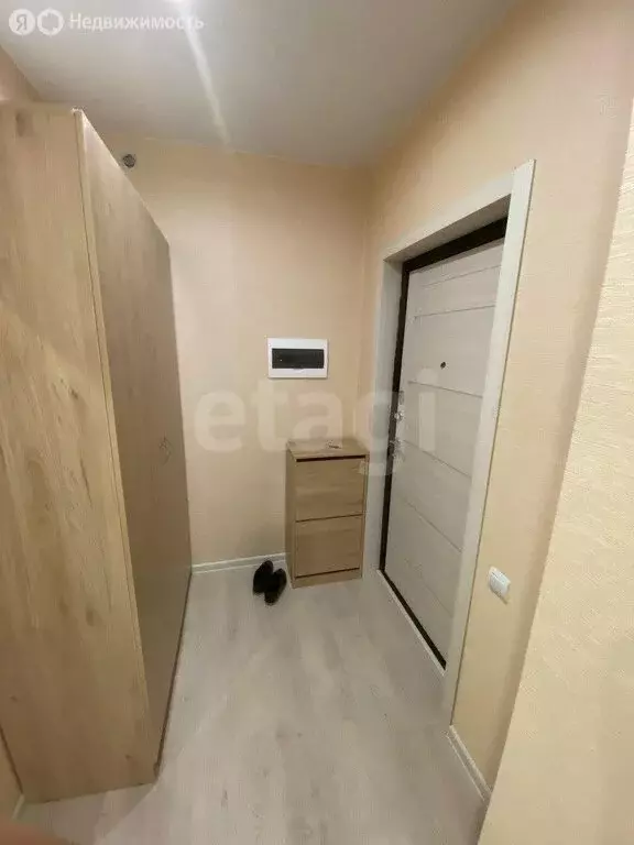 1-комнатная квартира: Самара, Съездовская улица, 11 (40.4 м) - Фото 1
